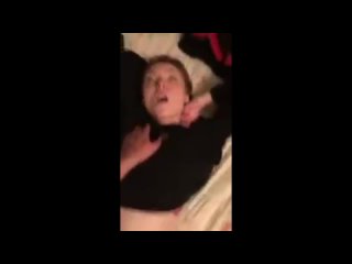 homemade porn of a sweetly moaning european